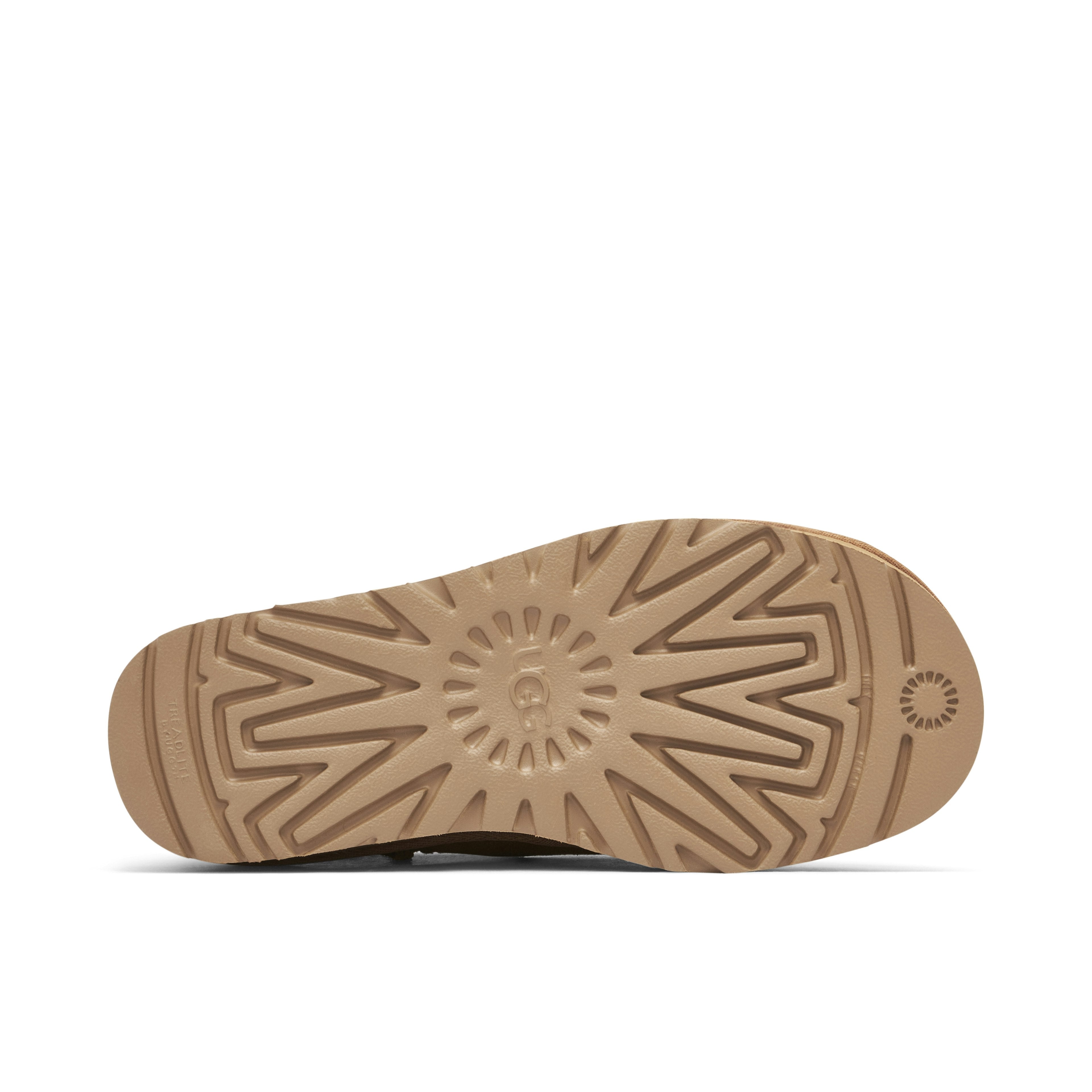 UGG - Classic Ultra Mini Platform Chestnut