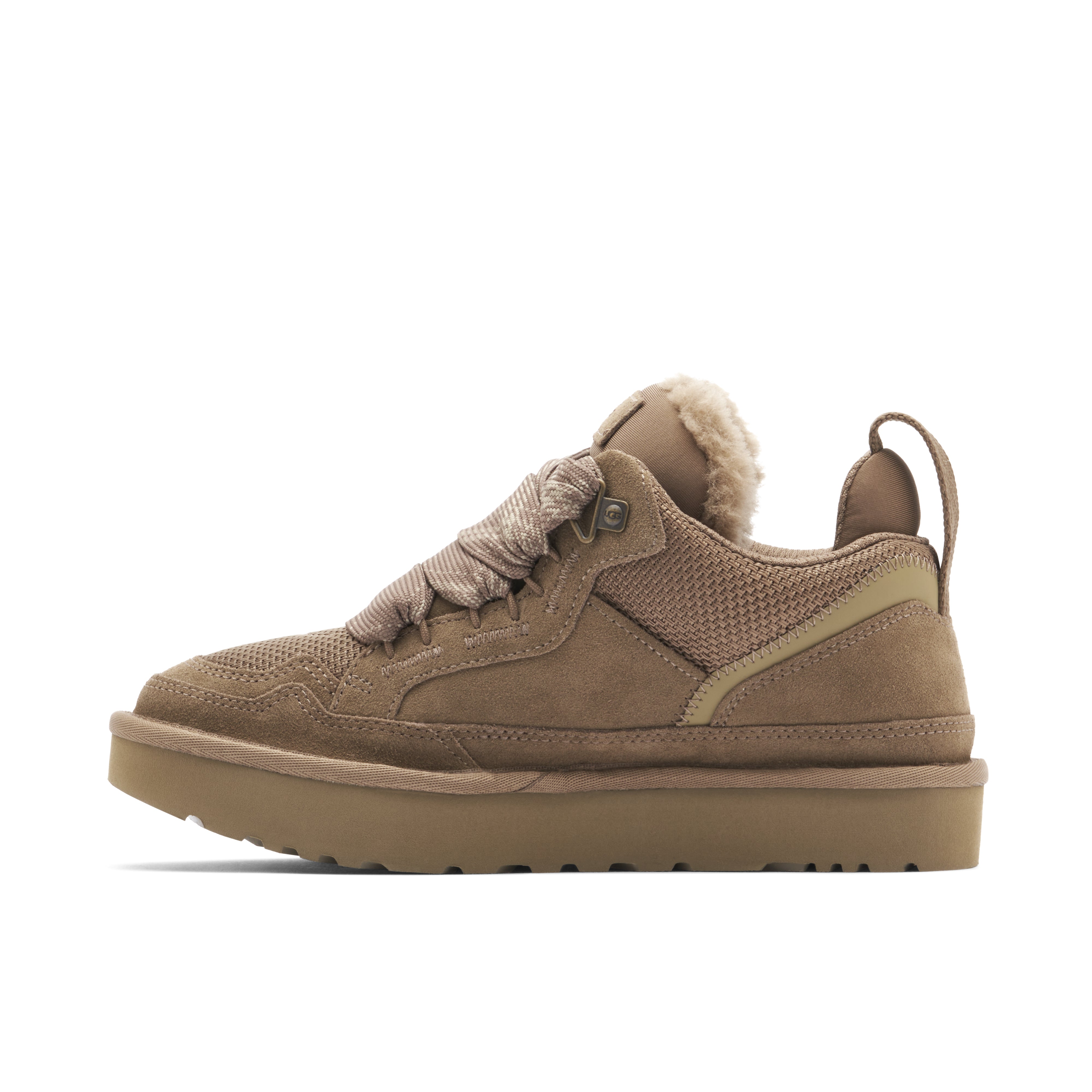 UGG - Lowmel Hickory