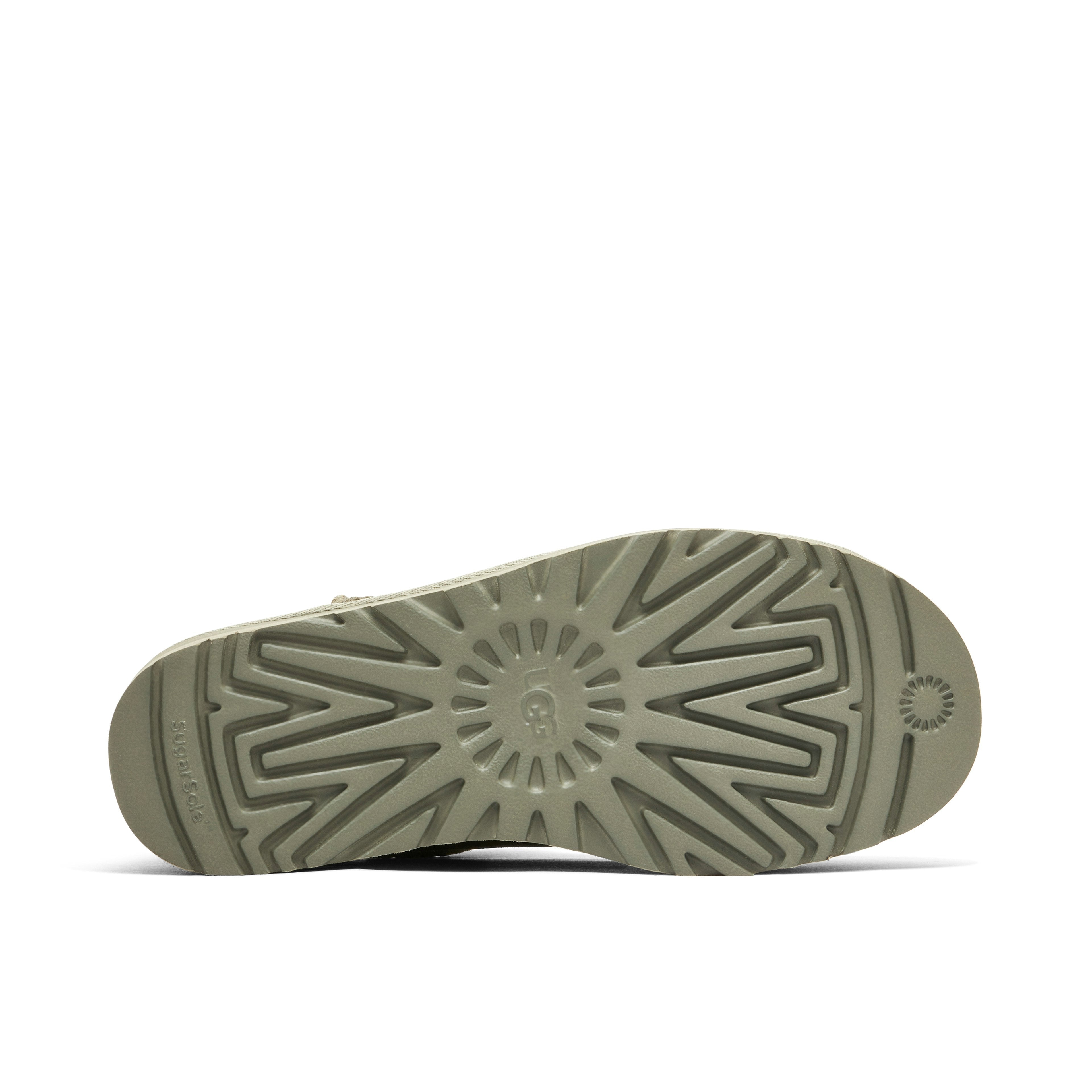 UGG - Classic Ultra Mini Platform Moss Green