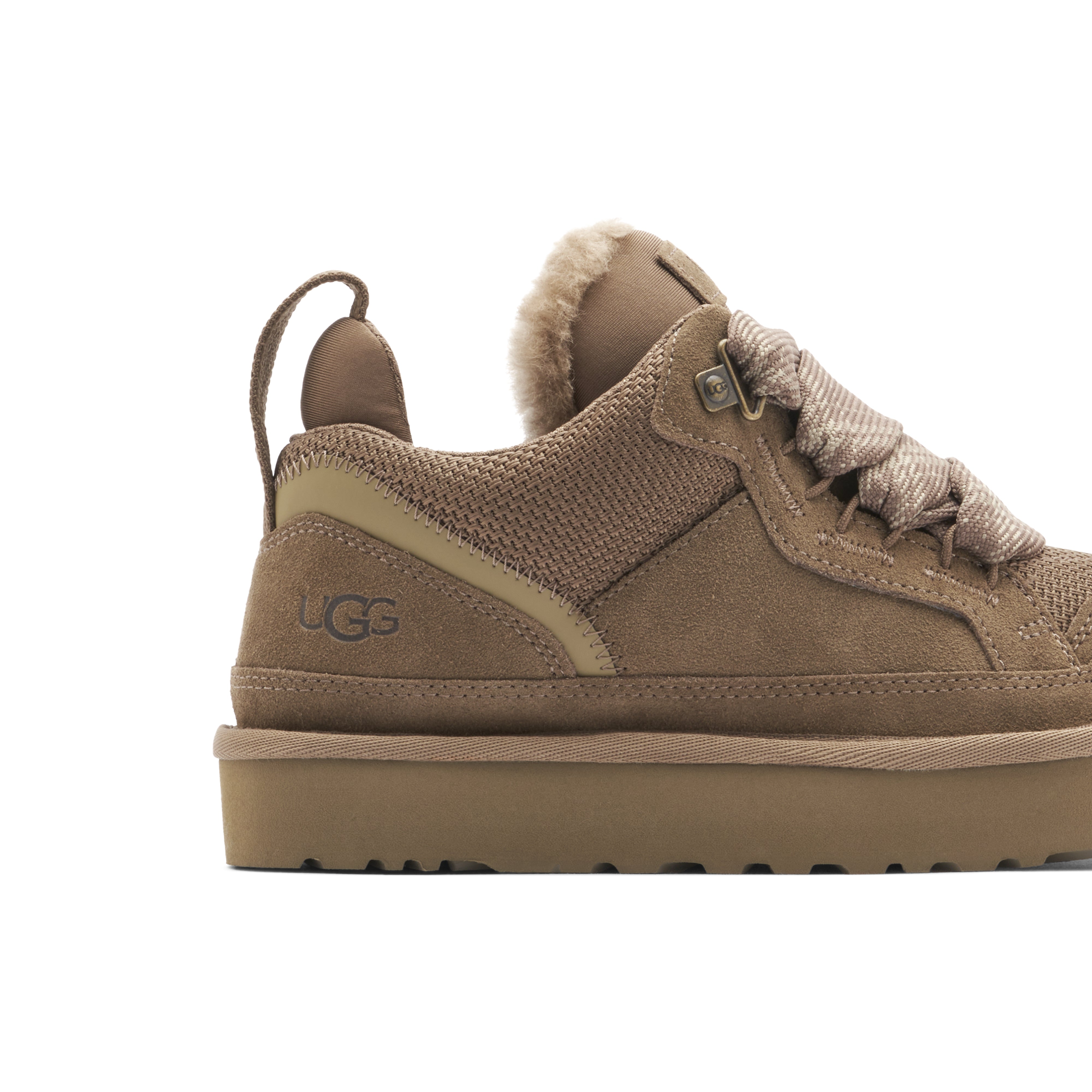 UGG - Lowmel Hickory