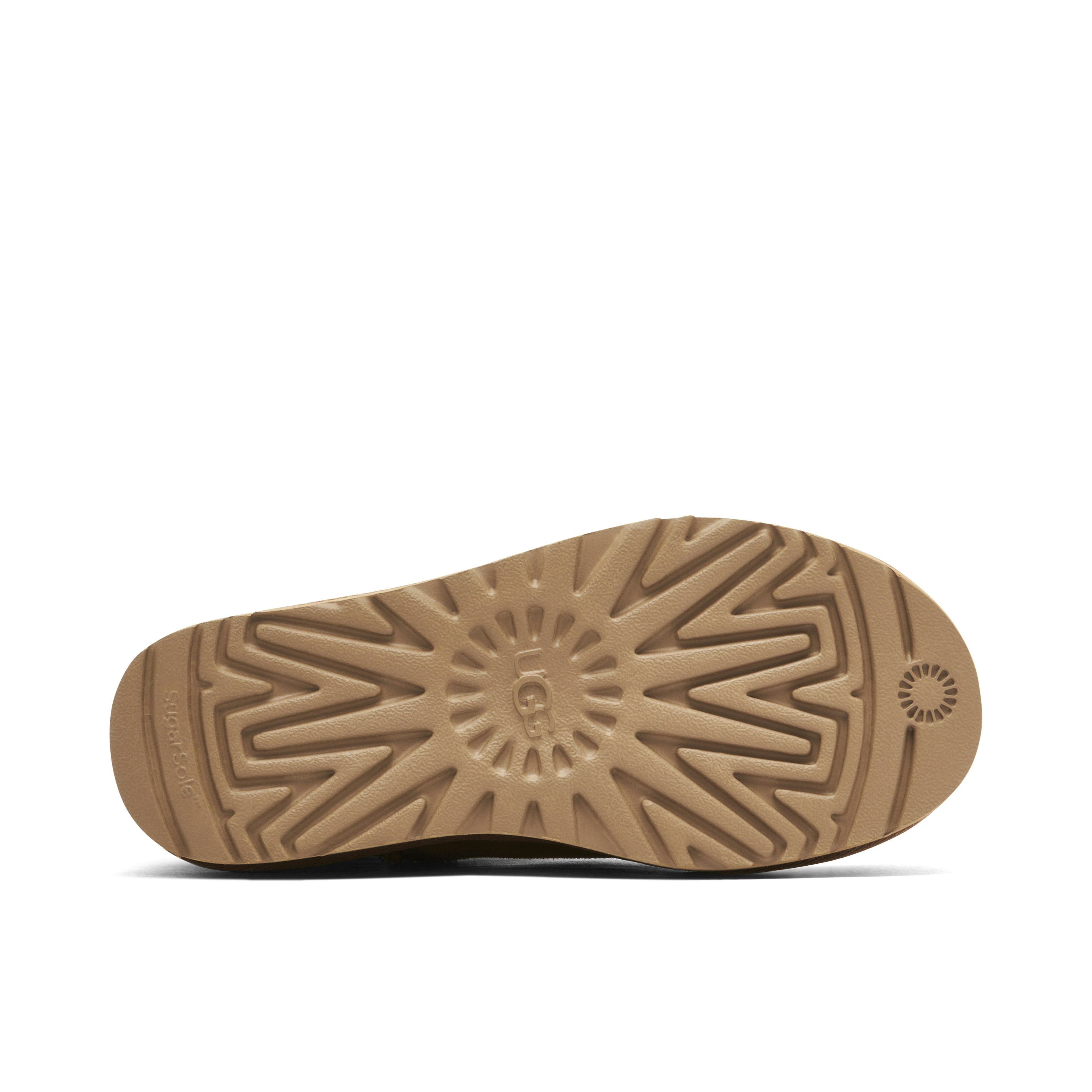 UGG - Classic Mini Platform Boot Chestnut