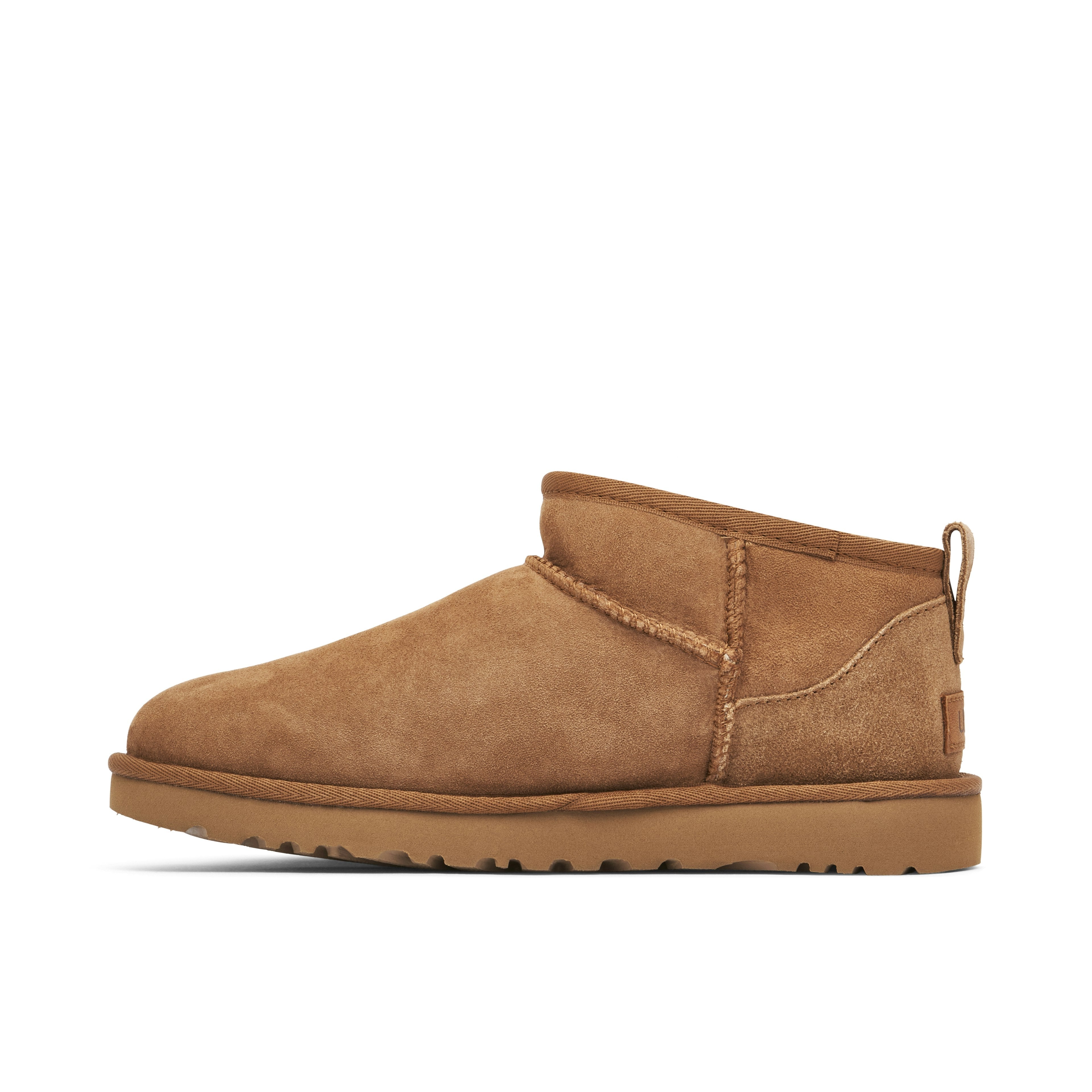 UGG - Classic Ultra Mini Boot Chestnut