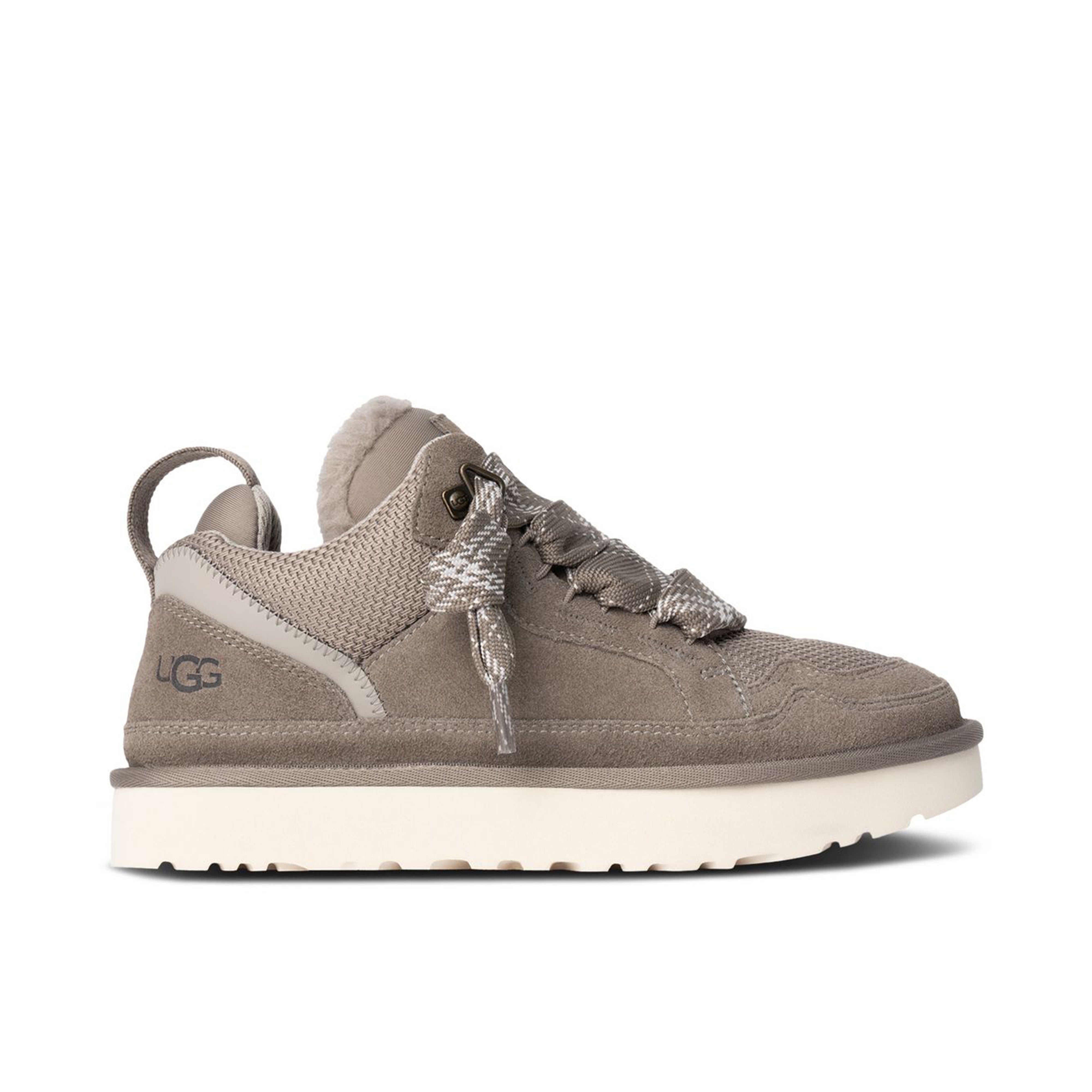 UGG - Lowmel Smoke Plume