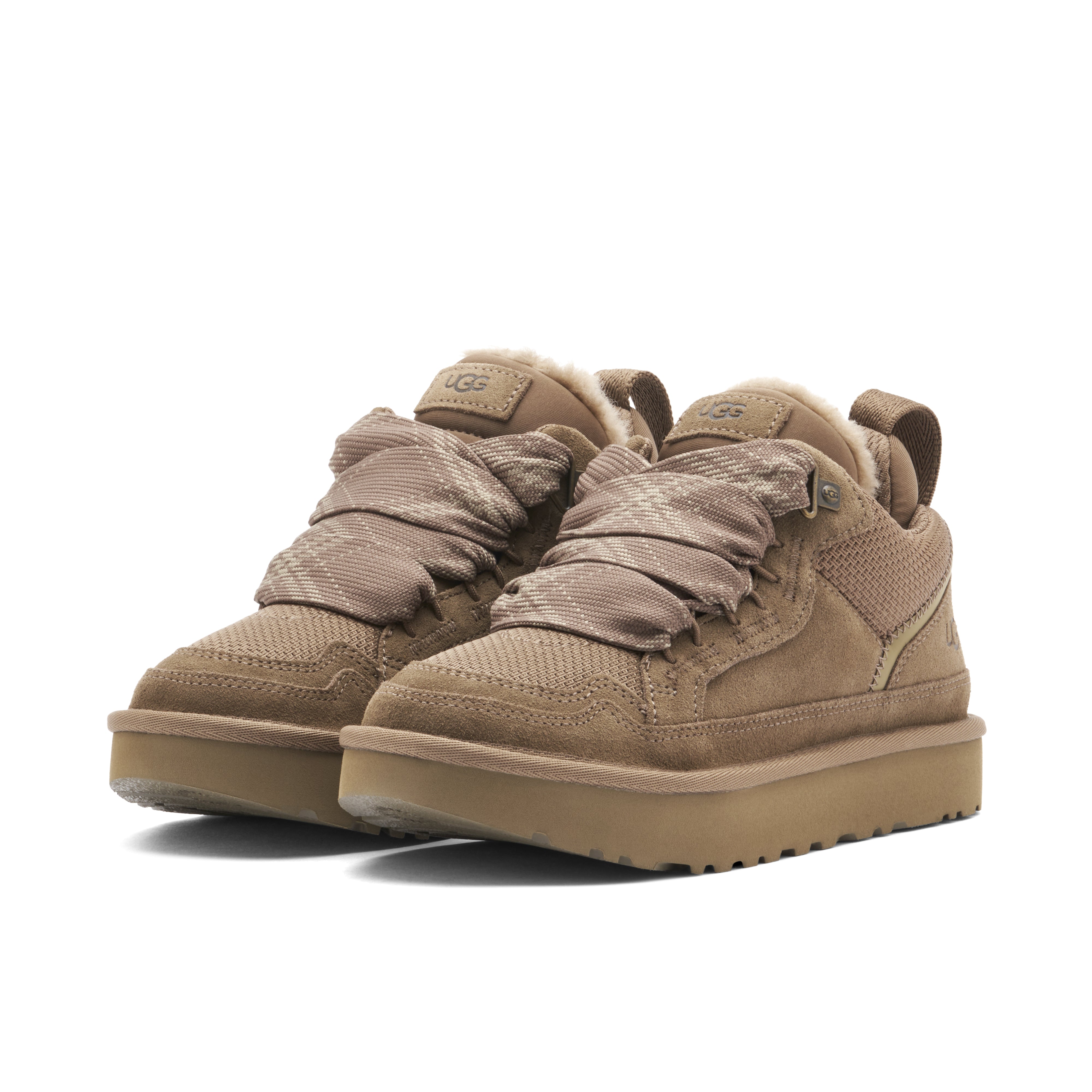UGG - Lowmel Hickory